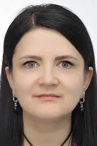 Актриса Алина Янковская — фото персоны