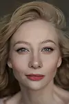 Актриса Юлия Воротынцева — превью фото персоны