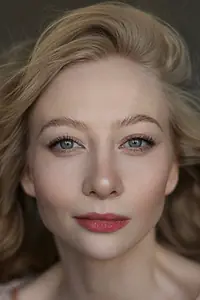 Актриса Юлия Воротынцева — фото персоны