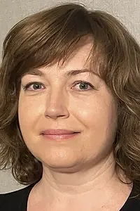 Актриса Наталья Глушкова — фото персоны