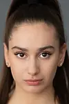 Актриса Анна Енюшкина — превью фото персоны