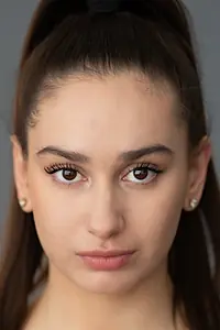 Актриса Анна Енюшкина — главное фото персоны