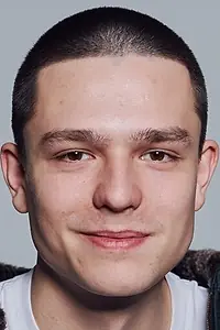 Актёр Данила Краснов — фото персоны