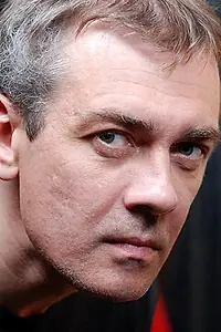 Актёр Антон Сиверс — фото персоны
