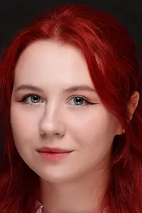 Актриса Елена Ефремова — фото персоны