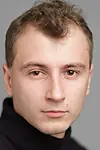 Актёр Вадим Лунгу — превью фото персоны