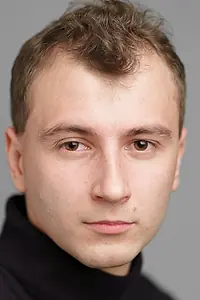 Актёр Вадим Лунгу — фото персоны