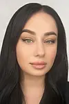 Актриса Оксана Серопян — превью фото персоны
