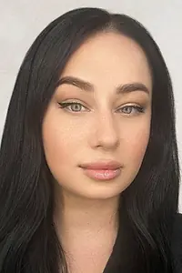 Актриса Оксана Серопян — фото персоны