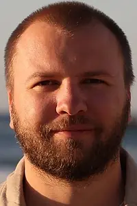 Актёр Алексей Володин — главное фото персоны