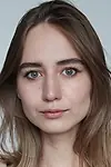 Актриса Алесия Некрасова — превью фото персоны