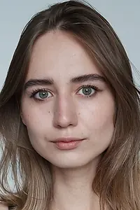 Актриса Алесия Некрасова — главное фото персоны