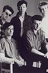 Актёр The Undertones — превью фото персоны