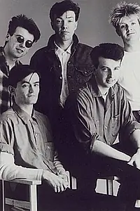 Актёр The Undertones — фото персоны