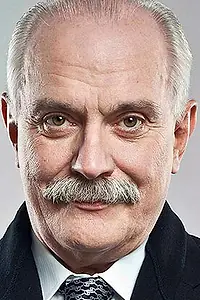 Актёр Никита Михалков — фото персоны