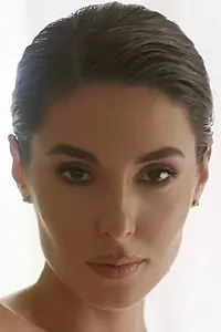 Актриса Елизавета Сапронова — фото персоны