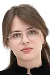 Актриса Екатерина Агранович — превью фото персоны
