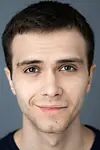 Актёр Дмитрий Шопин — превью фото персоны
