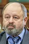 Актёр Владимир Ильин — превью фото персоны