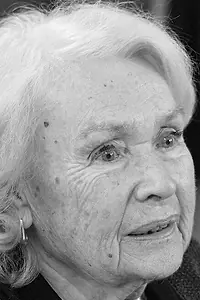 Актриса Нина Архипова — фото персоны
