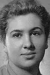 Актриса Инна Ульянова — превью фото персоны