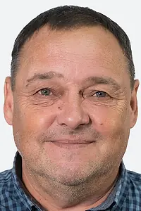 Актёр Андрей Кириллов — фото персоны
