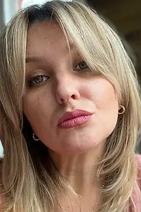 Актриса Виктория Романовская — фото персоны