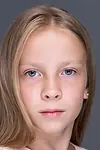Актриса Юлиана Иваненкова — превью фото персоны