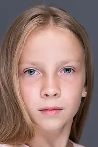 Актриса Юлиана Иваненкова — фото персоны