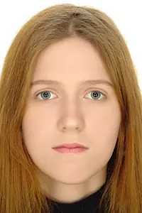 Актриса Александра Масленникова — фото персоны