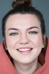 Актриса Алена Ткач — фото персоны