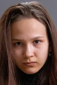 Актриса Азалия Гильманова — фото персоны