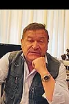 Актёр Николай Сорокин — превью фото персоны