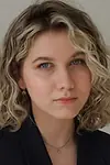 Актриса Ирина Вязникова — превью фото персоны