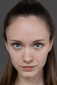 Актриса Арина Осипова — фото персоны