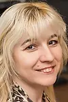 Актриса Елена Солодова — превью фото персоны