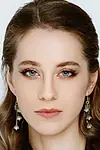 Актриса Елизавета Ефимова — превью фото персоны