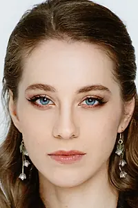 Актриса Елизавета Ефимова — фото персоны