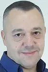 Актёр Владимир Володин — превью фото персоны