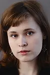 Актриса Анна Лычкина — превью фото персоны