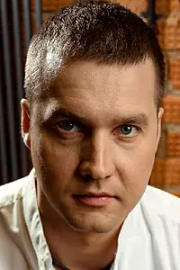 Актёр Антон Волоснихин — фото персоны