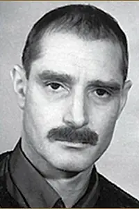 Актёр Юрий Лебедев — фото персоны
