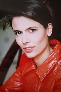Актриса Anaïse Wittmann — фото персоны