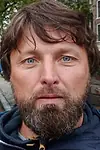 Актёр Алексей Богданов — превью фото персоны
