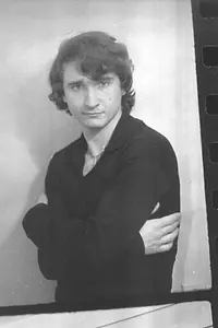 Актёр Дмитрий Фролов — фото персоны