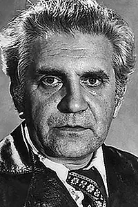 Актёр Борис Вахтин — фото персоны