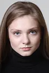 Актриса Карина Орлова — превью фото персоны