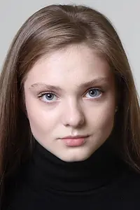 Актриса Карина Орлова — главное фото персоны