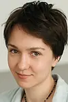 Актриса Анна Помысухина — превью фото персоны
