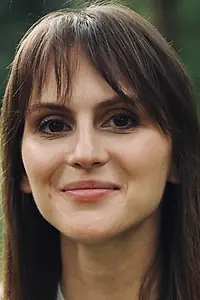 Актриса Анна Елохина — фото персоны
